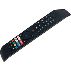 Acheter SANAG Nouveau Rc43140P Telecommande De Remplacement Pour Hitachi Tv Rc43140 49He4000 49Hk6000 49Hk6500 55Hk6500 55Hl7000 55Hl8000 55Hl8000K 55Hl9000G 65Hl7000 65Hl8000 24He2000 24He2001 32He2000 32He2100