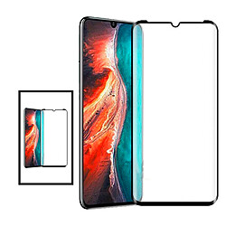 PHONECARE Kit 2 Film de Verre Trempé Incurvé pour Huawei P30 Pro New Edition