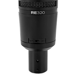 RE320 Electro-Voice pas cher