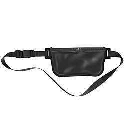 Fidlock Sac Bandoulière Étanche Hermétique avec Sangle Ajustable Noir pas cher