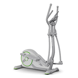 Zipro Wave White magnetic elliptical trainer Pour la maison