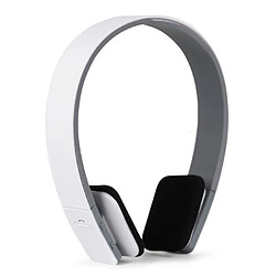 Yonis Casque Audio Bluetooth Stéréo Sans Fil