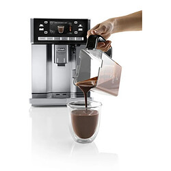 DeLonghi PrimaDonna Exclusive ESAM 6900.M