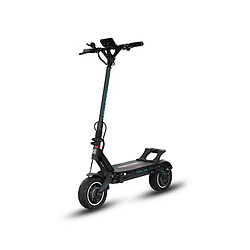 Trottinette électrique Minimotors Dualtron Victor Luxury 2400 W Noir