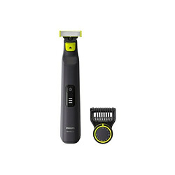 Tondeuse à barbe rechargeable - qp6530/15 - PHILIPS pas cher