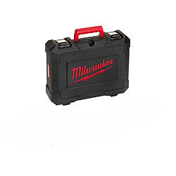 Boulonneuse à chocs MILWAUKEE M12 BIW38-202C +2 batteries + 1 chargeur - 4933441990