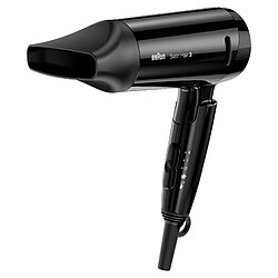 BRAUN SECHE-CHEVEUX AURORA HD350