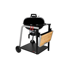 Barbecue à charbon 57cm - 338570 - SOMAGIC