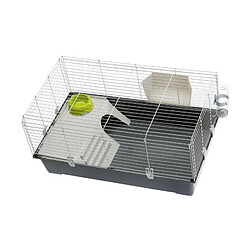 Ferplast Cage pour lapins Rabbit 100 95 x 57 x 46 cm 57052070