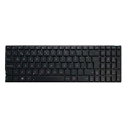 Clavier Rétro-Éclairé Clavier Membrane Clavier PC