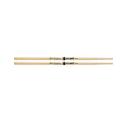 ProMark Baguettes Bill Bruford par ProMark en érable SD4, olive en bois