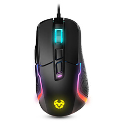 Souris optique gamer Krom Kick