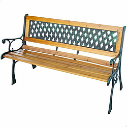 Banc de jardin Aktive