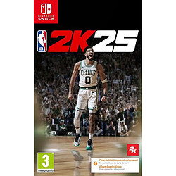 NBA 2k25