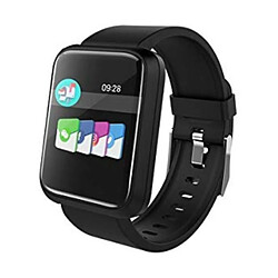 Bracelet d'activités BRIGMTON BSPORT-17 1,3"" TFT Bluetooth