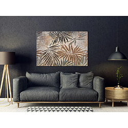 Artgeist Tableau - Nature's Dance (1 Part) Wide 120 x 80 cm