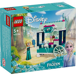 43234 Les délices glacés d Elsa LEGO® Disney Princess