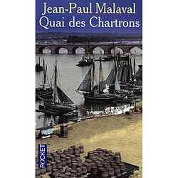 Quai des Chartrons - Occasion