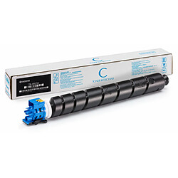 Toner Kyocera TK-8525C Cyan