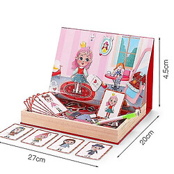 Acheter Universal Puzzles magnétiques intelligents pour enfants