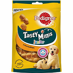 Acheter Snack pour chiens Pedigree Mini Poulet 125 g