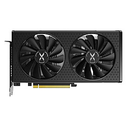 Acheter Carte Graphique XFX 8 GB GDDR6 8 GB RAM AMD Radeon RX 7600