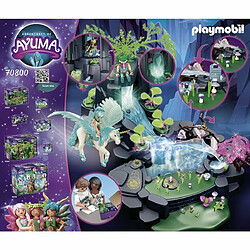 Acheter Playmobil® Ayuma Source d'énergie enchantée