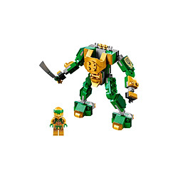 Acheter LEGO Ninjago Le combat des robots de Lloyd – Évolution