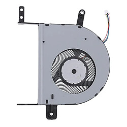 Ventilateur refroidissement ordinateur portable