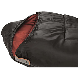 Acheter Easy Camp Sac de couchage Nebula XL Noir et rouge