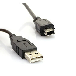 Câble USB