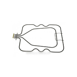 Resistance de sole 73690201 pour four siemens