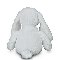 Avis WP Merchandise - Peluche Bunny Snow