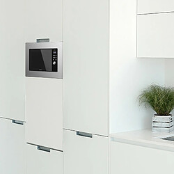 Avis Cecotec Micro-ondes GrandHeat 2000 Built-in Steelblack