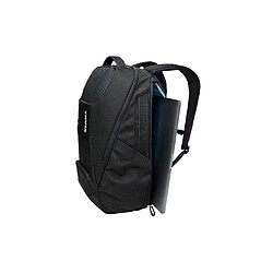 Thule Accent sac à dos 26L (2021), Noir - Sacs pour ordinateurs portables - eleonto pas cher