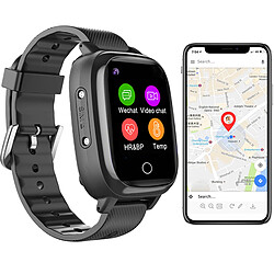 Yonis Montre Traceur GPS 4G WiFi