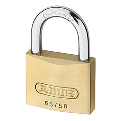 Cadenas Abus 65/50mm Classik Laiton