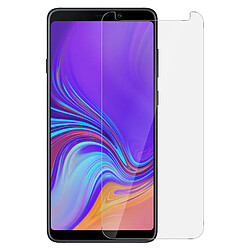 Avizar Film Samsung Galaxy A9 2018 Protection Ecran Verre trempé 9H 0.3mm Transparent