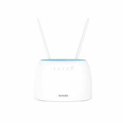 Avis Router Tenda 4G09 867 Mbit/s Wi-Fi 5