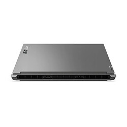 Ordinateur Portable Lenovo Legion 5 16IRX9 16" Intel core i7-14650HX 32 GB RAM 512 GB SSD Nvidia Geforce RTX 4070 Qwerty US pas cher