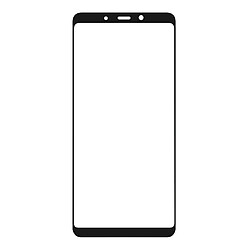 Wewoo Film de verre trempé de protection de la pellicule de d'écran Full Trempe pour Galaxy A9 2018