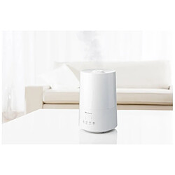 Humidificateur Medisana AH 661 75 W 3,5 L