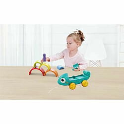 BigBuy Kids Jeu d'adresse pour bébé 29 x 14 x 14 cm