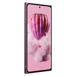 Acheter Smartphone HMD Skyline 12 Go de RAM/256 Go de stockage rose fluo