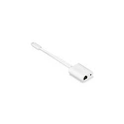 SONOS COMBO ADAPTER -BLANC USB-C Jack RJ45 ERA 100 ou 300