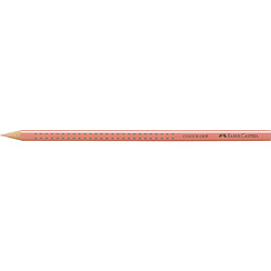 FABER-CASTELL Crayon de couleur Colour GRIP, ton chair moyen ()