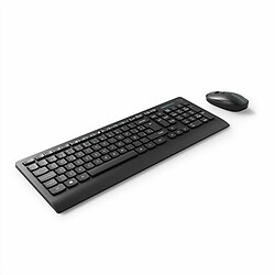 Pack clavier souris Energy Sistem