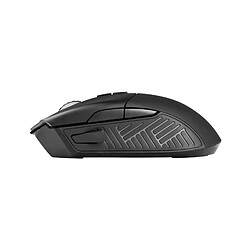 Avis L33T Gaming - Souris gaming sans fil DRAUPNIR - rétroéclairée - 16.000 DPI - Noir