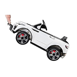 Ataa Range Rapid voiture électrique enfants télécommande 12v pas cher pas cher