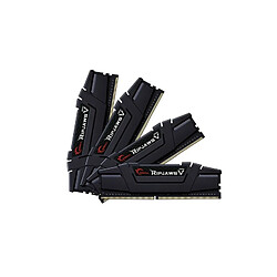 Mémoire RAM GSKILL F4-2666C18Q-128GVK CL18 32 GB